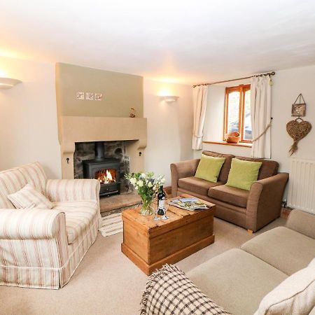 Kempshill Cottage Тайдсуел Екстериор снимка