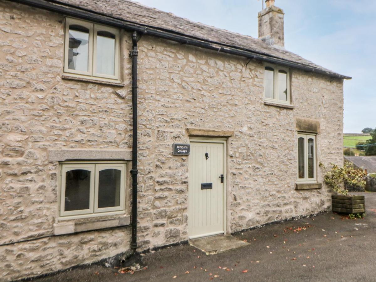 Kempshill Cottage Тайдсуел Екстериор снимка