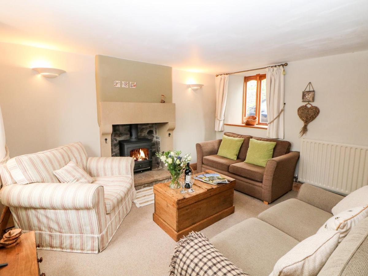 Kempshill Cottage Тайдсуел Екстериор снимка