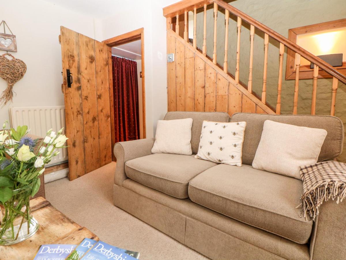 Kempshill Cottage Тайдсуел Екстериор снимка