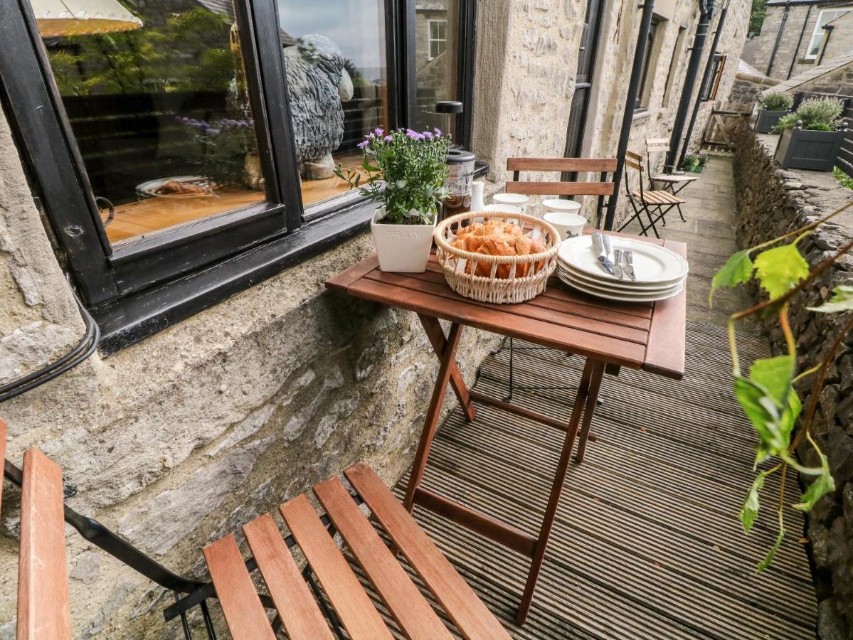 Kempshill Cottage Тайдсуел Екстериор снимка