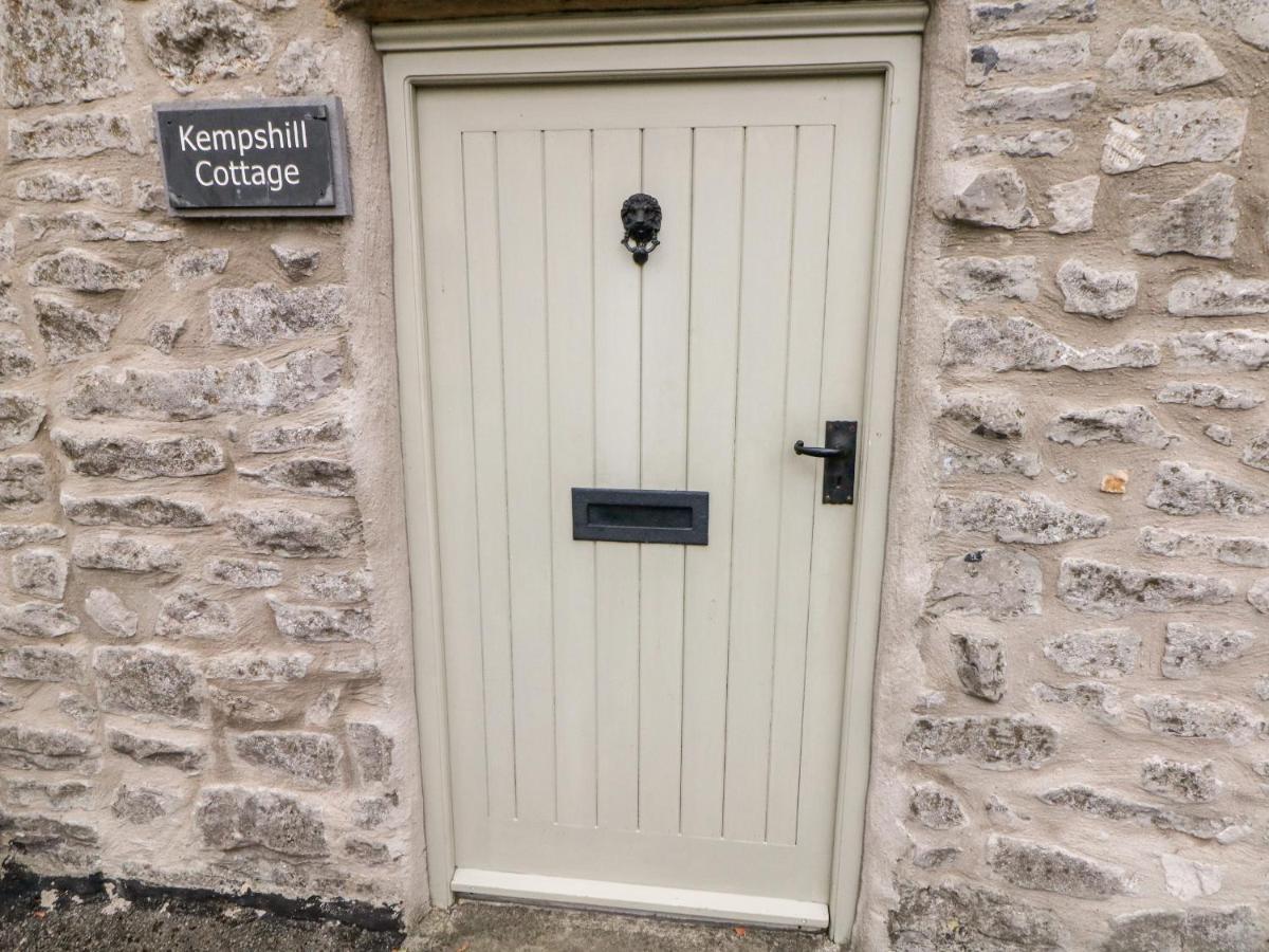 Kempshill Cottage Тайдсуел Екстериор снимка