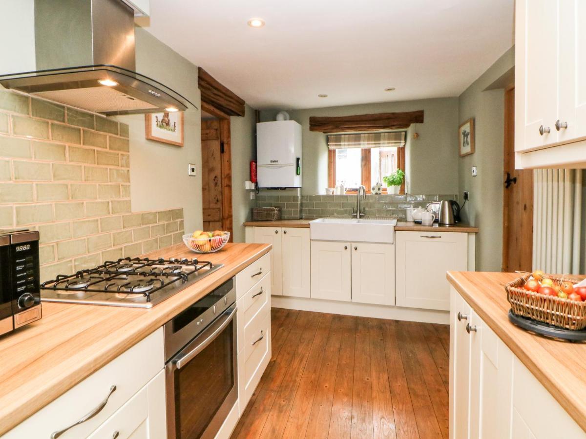 Kempshill Cottage Тайдсуел Екстериор снимка