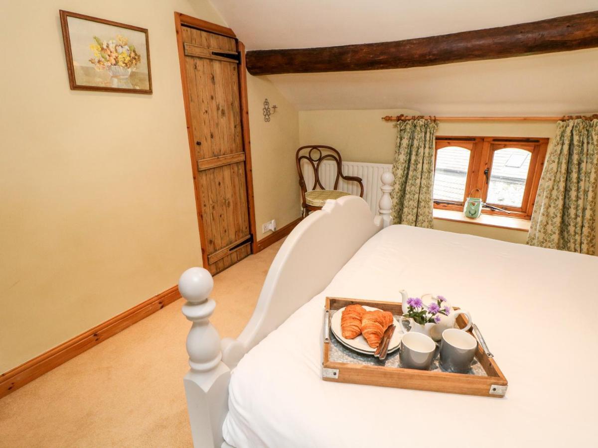 Kempshill Cottage Тайдсуел Екстериор снимка