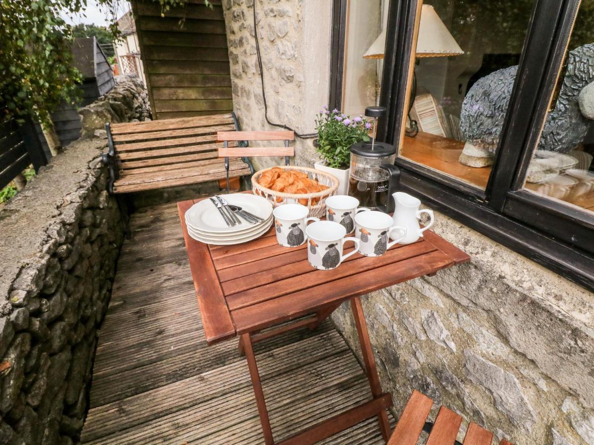 Kempshill Cottage Тайдсуел Екстериор снимка
