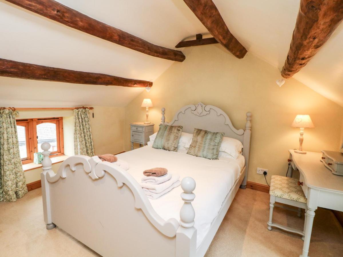 Kempshill Cottage Тайдсуел Екстериор снимка
